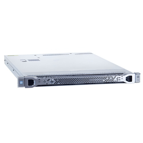 شاسی سرور اچ پی مدل HPE DL360 G9