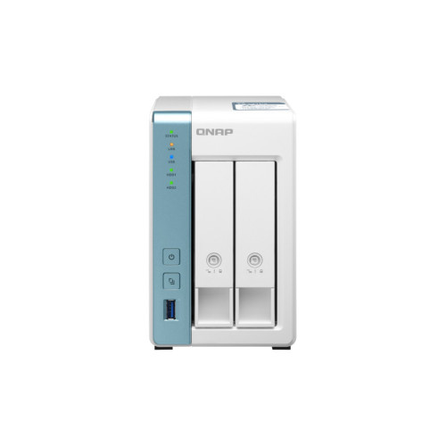 QNAP TS-231P3 2G NAS Storage