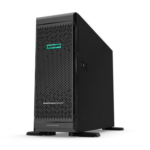 HP server ML350 G10