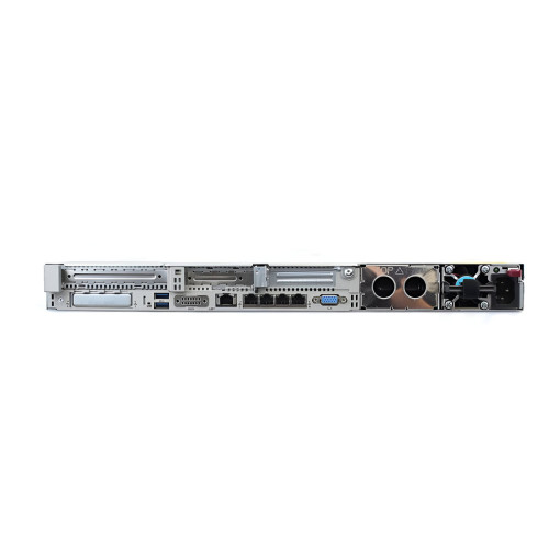 شاسی سرور اچ پی مدل HPE DL360 G9