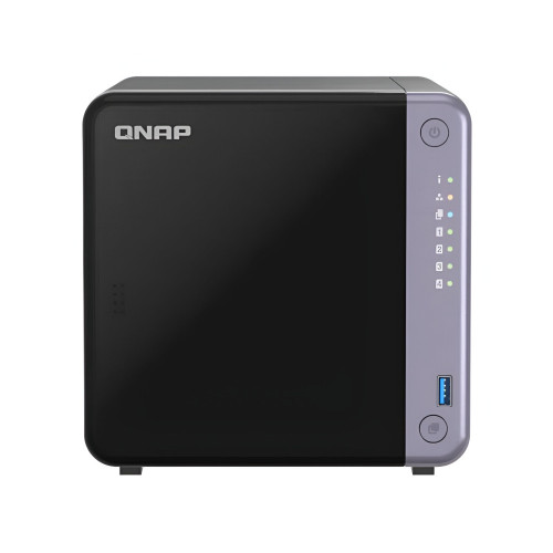 QNAP TS-453D 8G NAS Storage