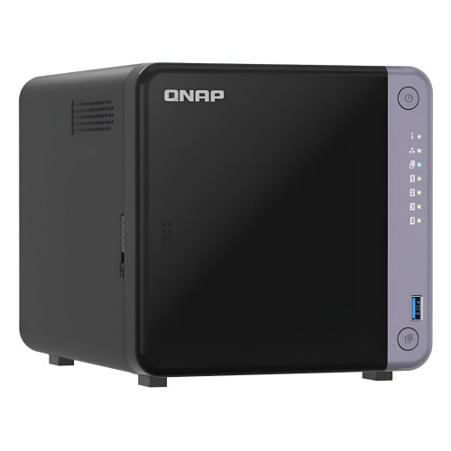 QNAP TS-453D 4G NAS Storage