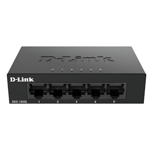 D-LINK DGS-105GL