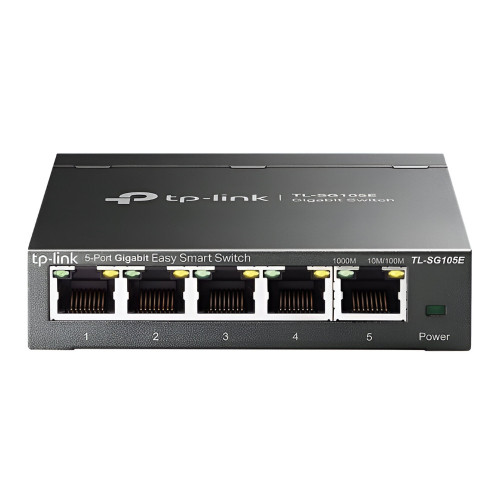 TP-LINK SG105E