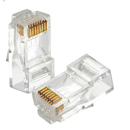 سوکت شبکه CAT5 دی نت