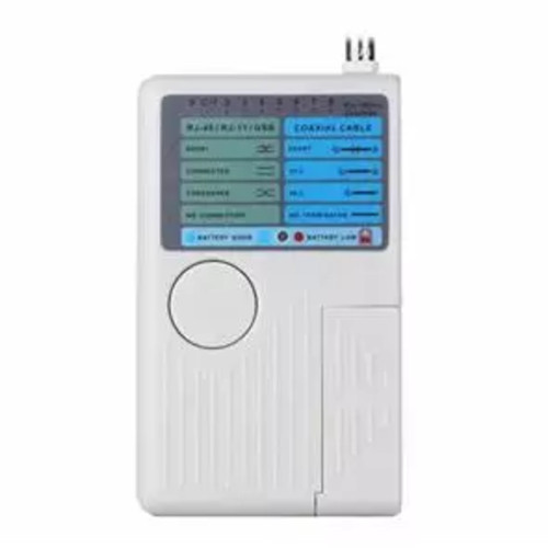 تستر کابل شبکه کی نت مدل K-N8000
