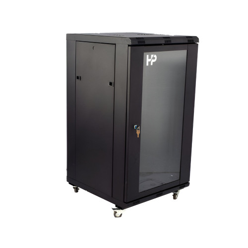 رک ایستاده اچ پی 18 یونیت عمق 60