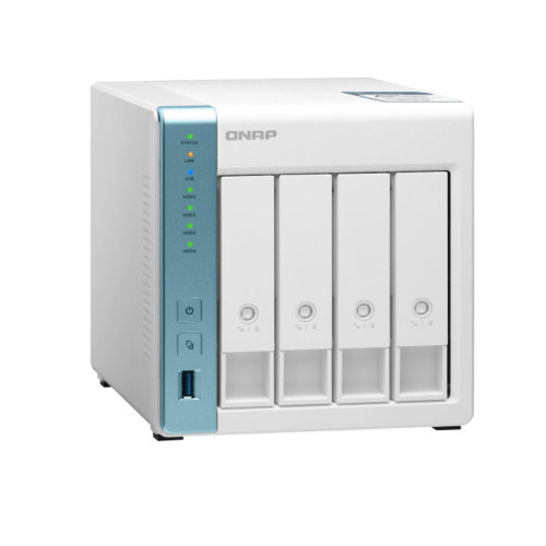 QNAP TS-431K NAS Storage