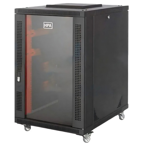 رک ایستاده 42یونیت عمق 60(HPA)
