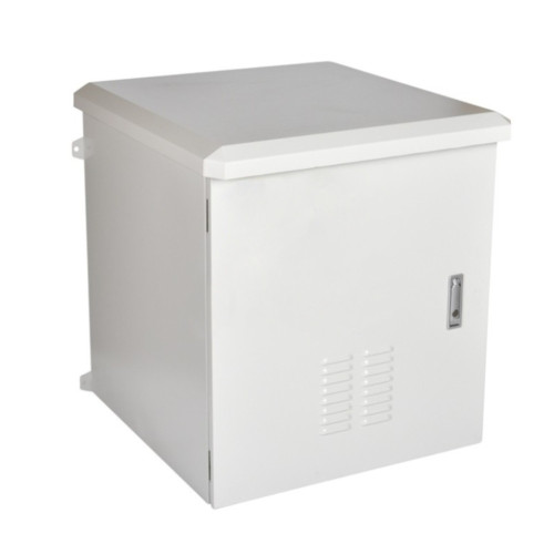 رک 12 یونیت اوت دور الگونت عمق60 Outdoor rack ip55