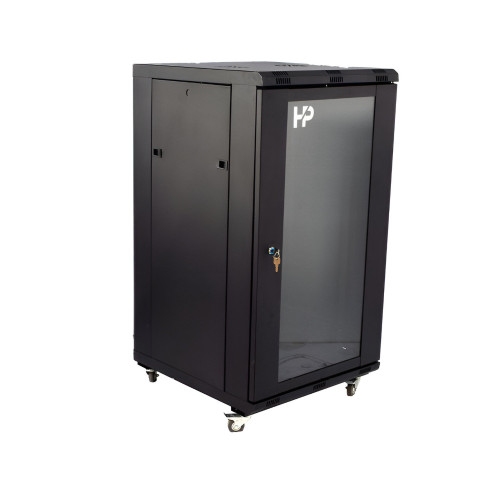 رک ایستاده اچ پی 27 یونیت عمق 60