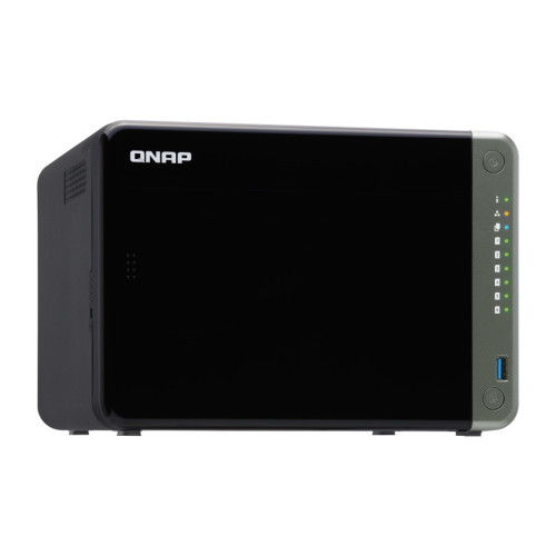 QNAP TS-653D 8G NAS Storage