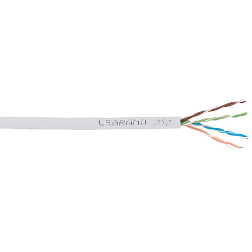 کابل شبکه لگراند CAT5e UTP