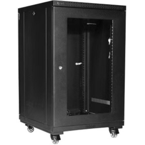 رک الگونت ایستاده 18 یونیت عمق 60 مدل LRA-18-60FWR