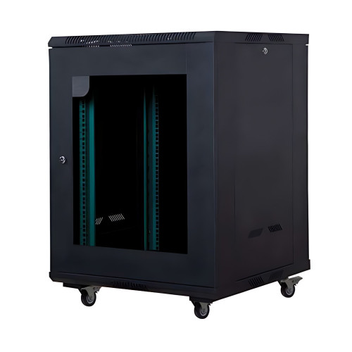 رک آماد 16 یونیت ایستاده عمق 60