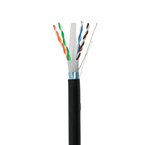 کابل شبکه Outdoor لگراند CAT6 SFTP (اوتدور)