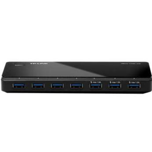 هاب 7 پورت USB 3.0 تی پی لینک مدل TP-Link UH700