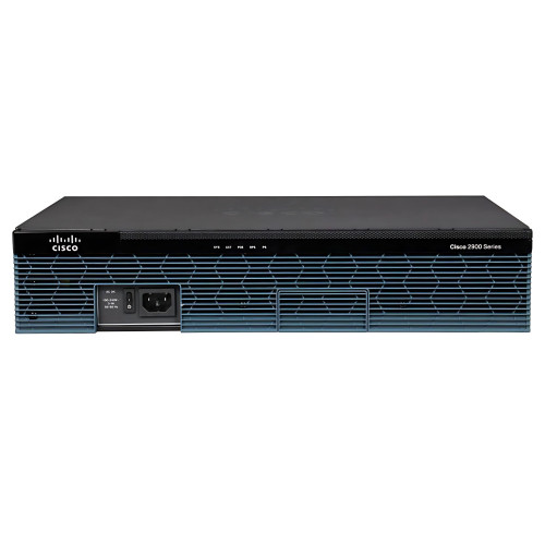 روتر C2951-VSEC-CUBE-K9 سیسکو