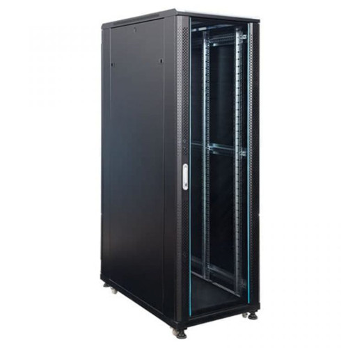 رک عمق 100 اچ پی آی ایستاده 37 یونیت – I-3710HP