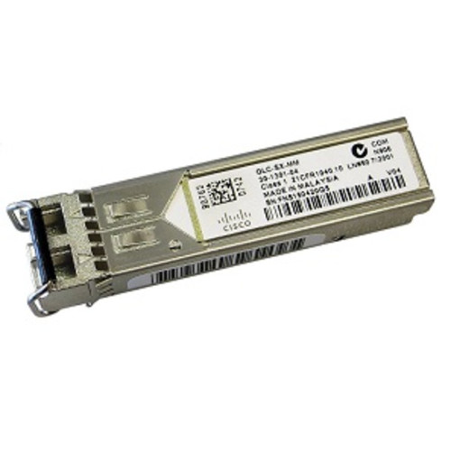 ماژول فیبر نوری سیسکو GLC-SX-MM