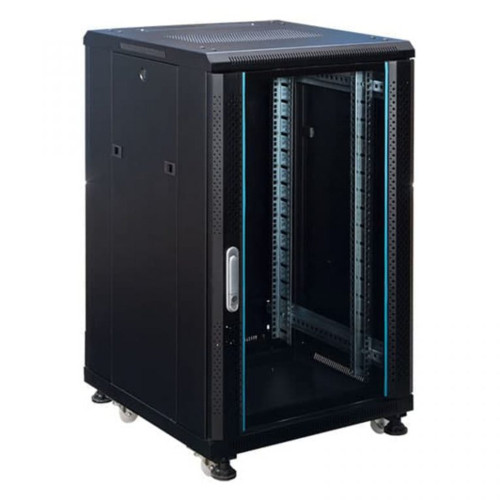 رک ایستاده 18 یونیت عمق 80 اچ پی آی مدل I-1808 HP