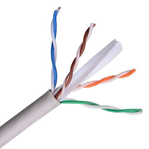 کابل شبکه دی لینک CAT6 SFTP