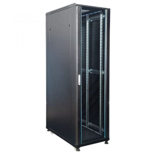رک ایستاده 42 یونیت عمق 100 HPI