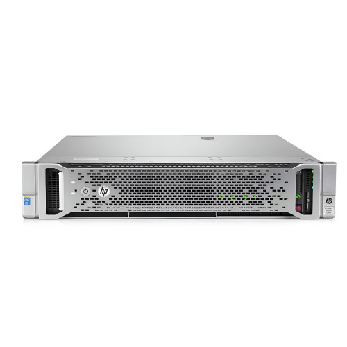 شاسی سرور اچ پی مدل HPE DL380 G9