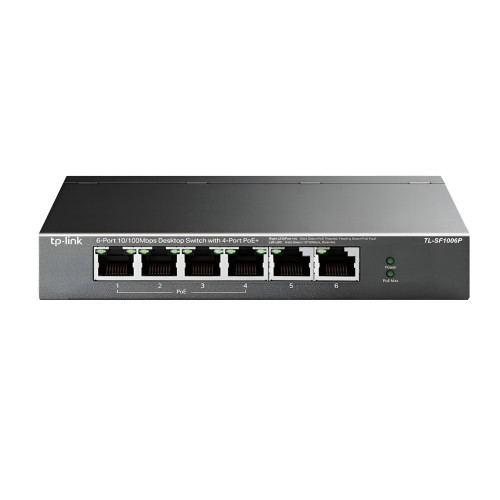 TP-LINK SF1006P