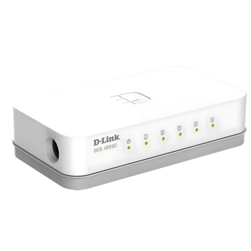 D-LINK DES-1005C