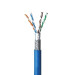 کابل شبکه اشنایدر CAT6 UTP