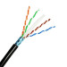 کابل شبکه Outdoor نگزنس CAT6 SFTP (اوتدور)