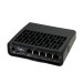 روتر میکروتیک مدل MikroTik hAP ax2