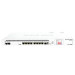 روتر سوئیچ میکروتیک مدل CCR1036-8G-2S+EM
