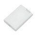 روتر میکروتیک PowerBox پنج پورت Poe مدل RB750P-PBr2