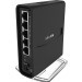 روتر و اکسس پوینت بیسیم میکروتیک مدل RB952Ui-5ac2nD | hAP ac lite