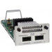 کارت ماژول سیسکو مدل C9300X-NM-