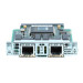 کارت ماژول سیسکو مدل VWIC2-2MFT-