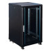 رک سرور 18 یونیت ایستاده اچ پی ایران عمق 60 مدل I-1806HP