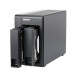 QNAP TS-251 Plus 8G NAS Storage