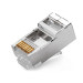 سوکت شبکه AMP مدل Cat6 SFTP