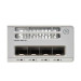 کارت ماژول سیسکو مدل C9200-NM-4X