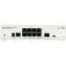 روتر سوئیچ میکروتیک مدل CRS109-8G-1S-2HnD-IN