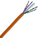کابل شبکه نگزنس CAT6 SFTP با روکش PVC