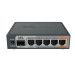 روتر میکروتیک Mikrotik hEX S