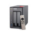 QNAP TS-251 Plus 2G NAS Storage