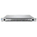 سرور اچ پی مدل ProLiant DL360 G9 4lff