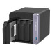 QNAP TS-453D 4G NAS Storage
