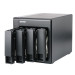 QNAP TS-451 Plus 8G NAS Storage