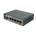 روتر میکروتیک Mikrotik hEX S